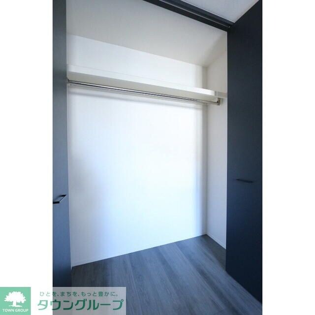 デュエット横浜高田の物件内観写真