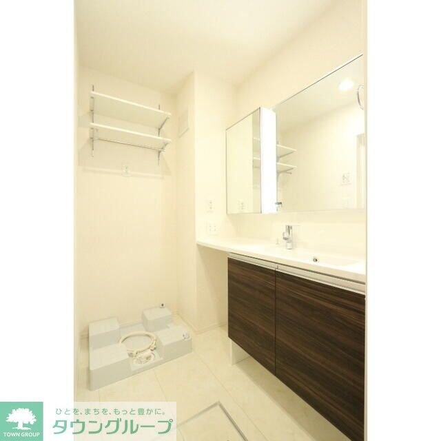 デュエット横浜高田の物件内観写真