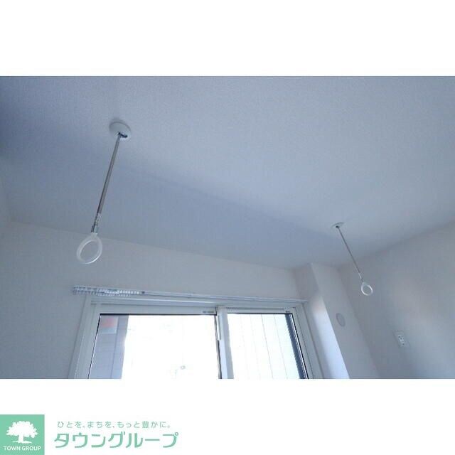 デュエット横浜高田の物件内観写真