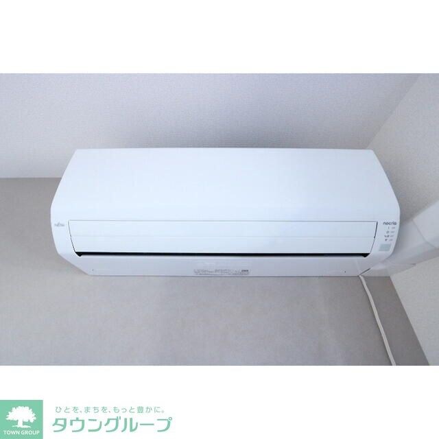 デュエット横浜高田の物件内観写真