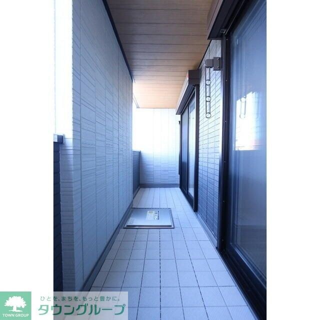 デュエット横浜高田の物件内観写真