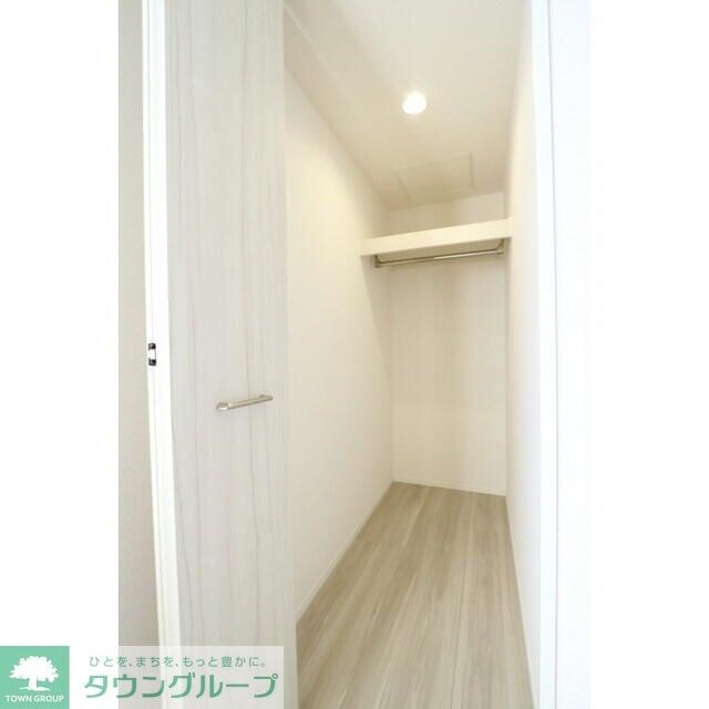 デュエット横浜高田の物件内観写真