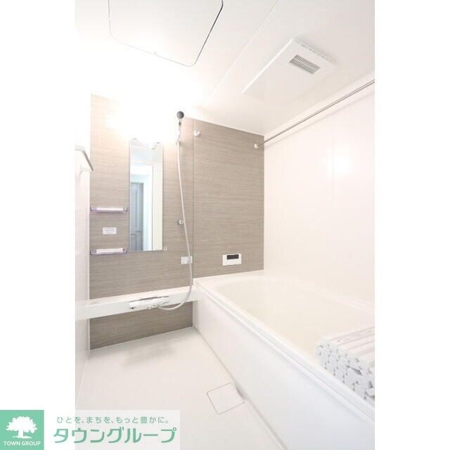 デュエット横浜高田の物件内観写真