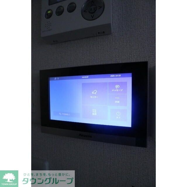 デュエット横浜高田の物件内観写真