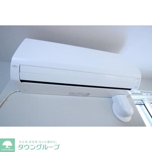 デュエット横浜高田の物件内観写真