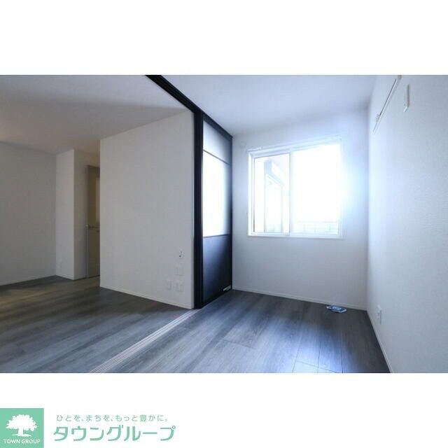 デュエット横浜高田の物件内観写真