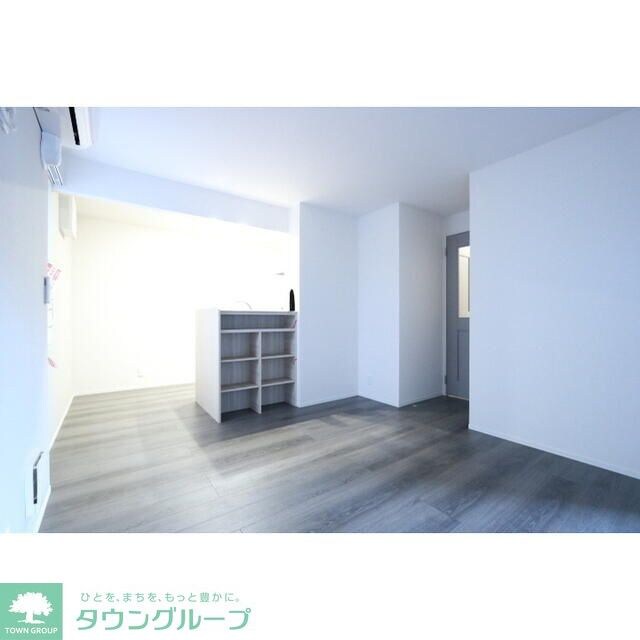 デュエット横浜高田の物件内観写真