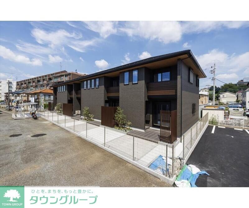 パールグレイスの物件内観写真