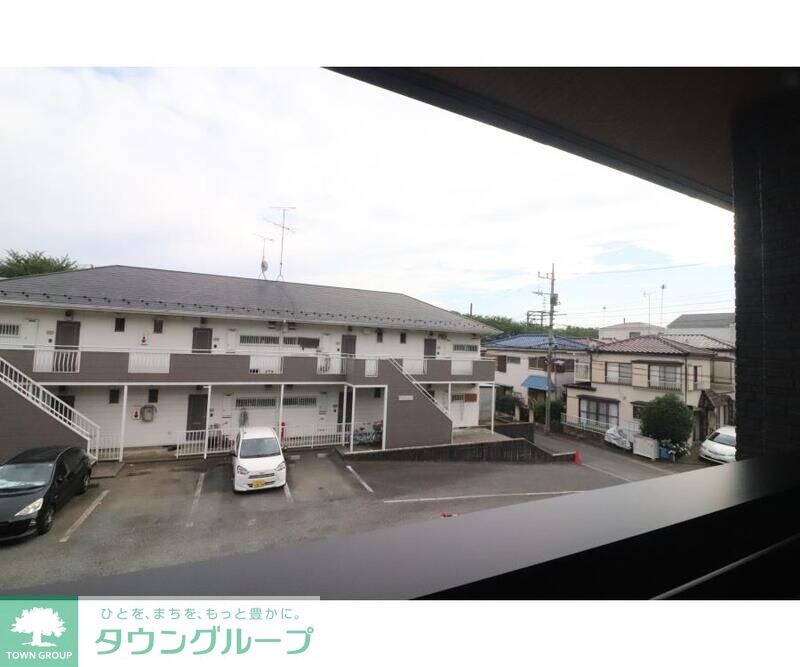 パールグレイスの物件内観写真