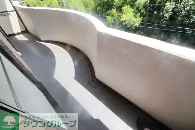 シャンテメゾン井上ＮＯ．６の物件内観写真