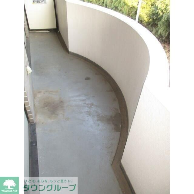 シャンテメゾン井上ＮＯ．６の物件内観写真