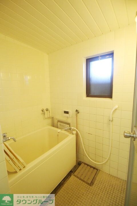 アミティハイツ第２大久保の物件内観写真