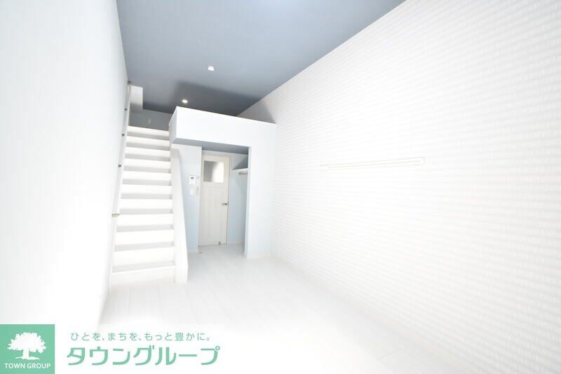 グランテラスの物件内観写真