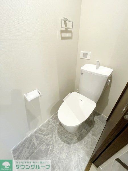 ヴィラシリウスの物件内観写真