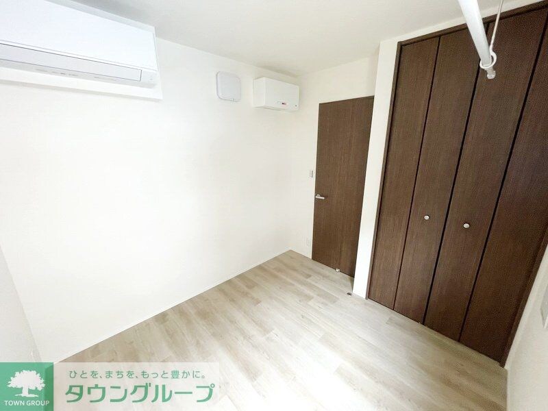 ヴィラシリウスの物件内観写真