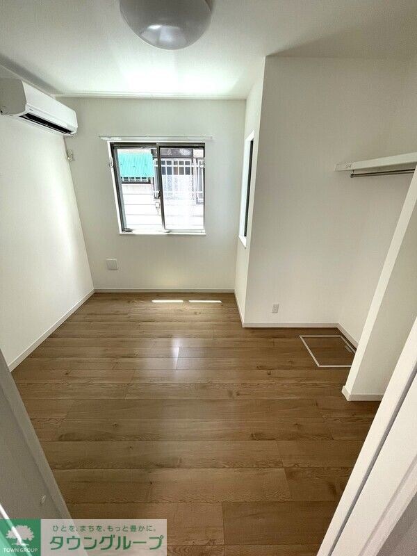 アリア宮崎台の物件内観写真