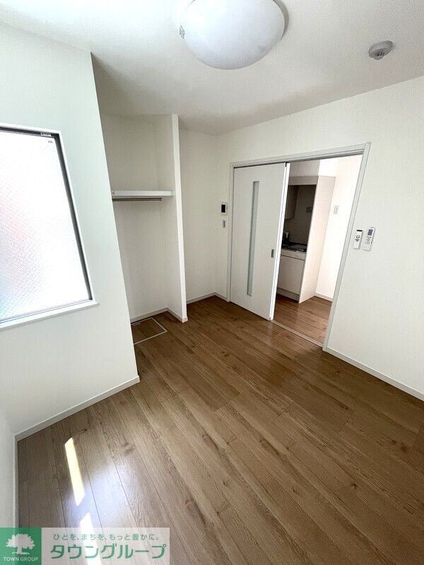アリア宮崎台の物件内観写真