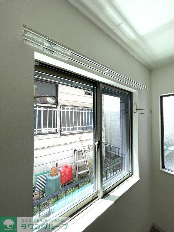 アリア宮崎台の物件内観写真