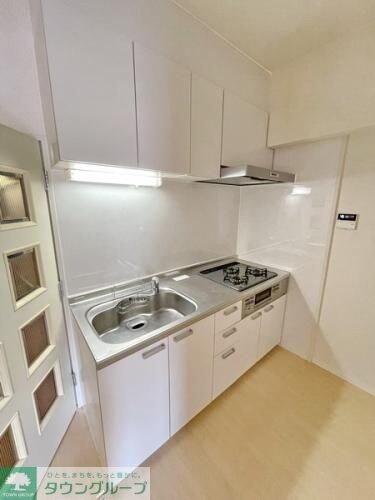 メゾン１・３９・４の物件内観写真