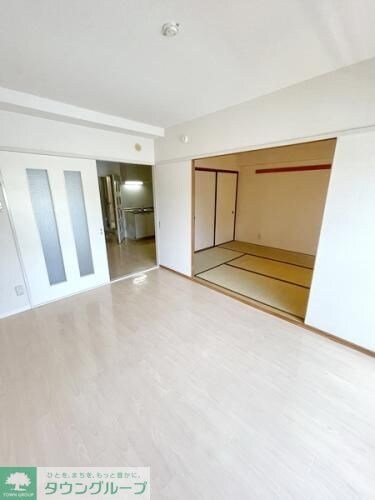 メゾン１・３９・４の物件内観写真