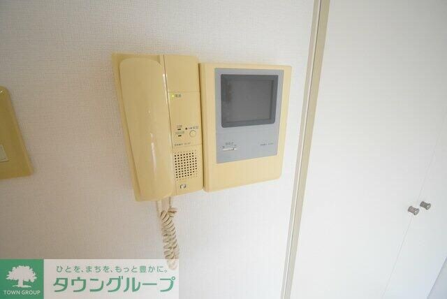 コーラル宮崎台の物件内観写真