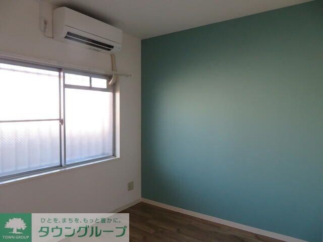 リーンハーベストの物件内観写真