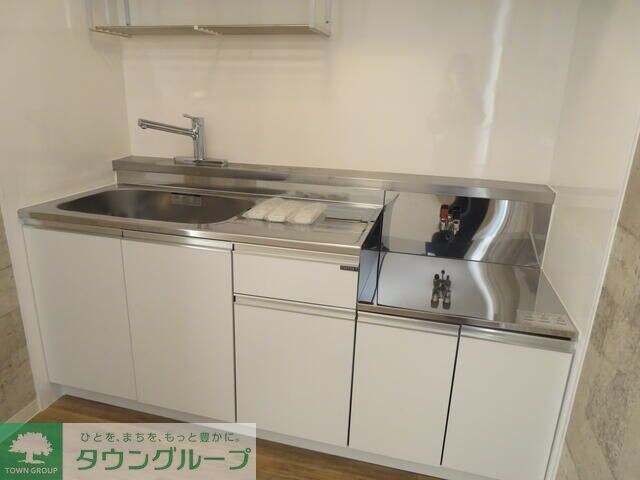 リーンハーベストの物件内観写真