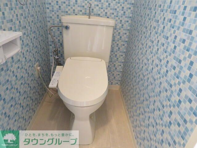 リーンハーベストの物件内観写真