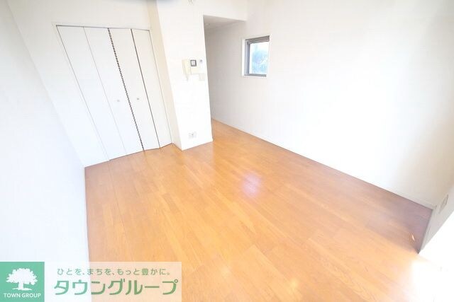 メゾンドール鷺沼の物件内観写真