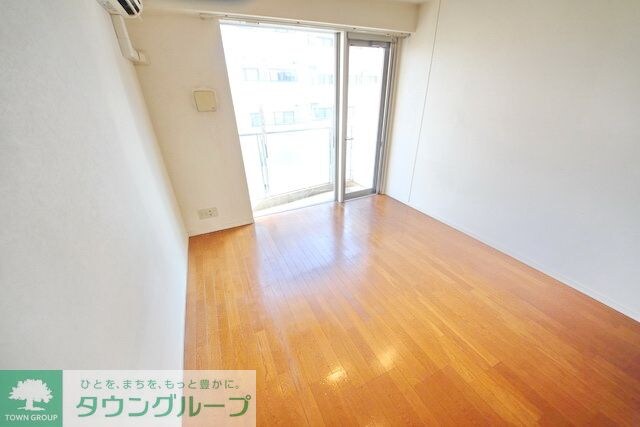 メゾンドール鷺沼の物件内観写真