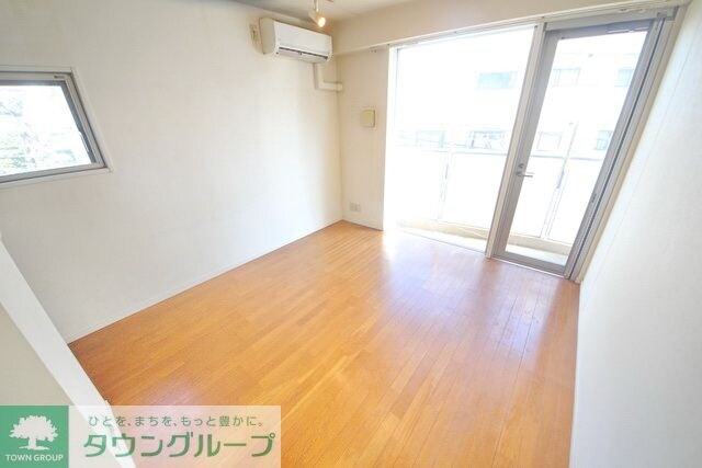 メゾンドール鷺沼の物件内観写真