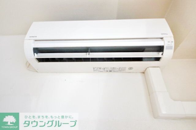 メゾンドール鷺沼の物件内観写真