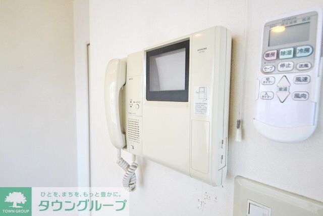 メゾンドール鷺沼の物件内観写真