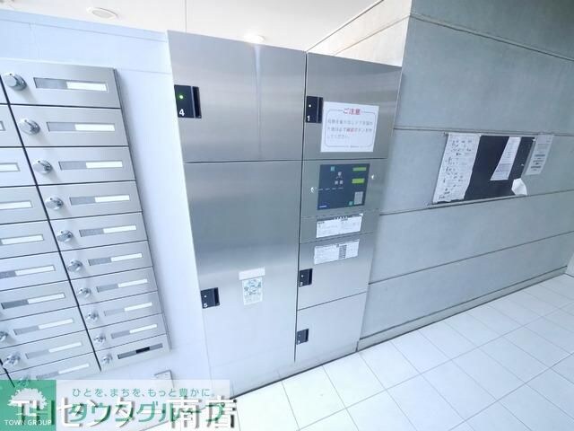 ＬｉｎｋＳ．の物件内観写真