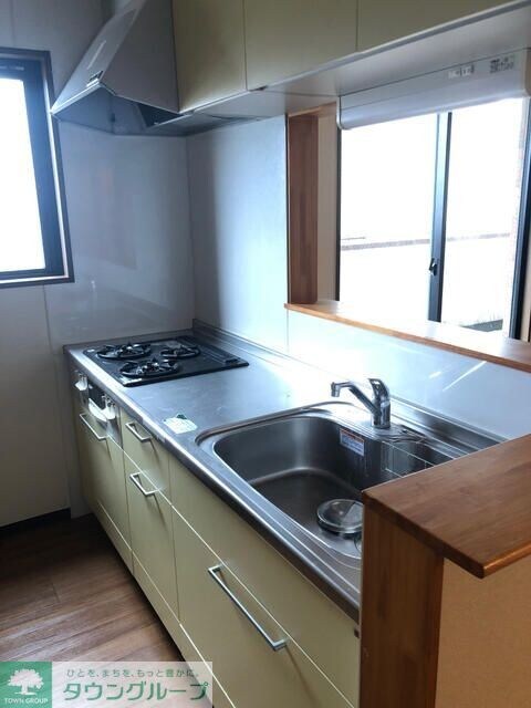 プロミネンス１４ビルの物件内観写真