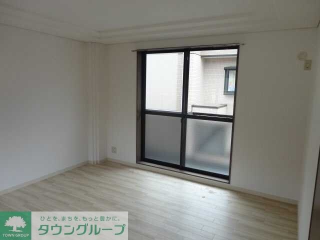 パールハイムの物件内観写真