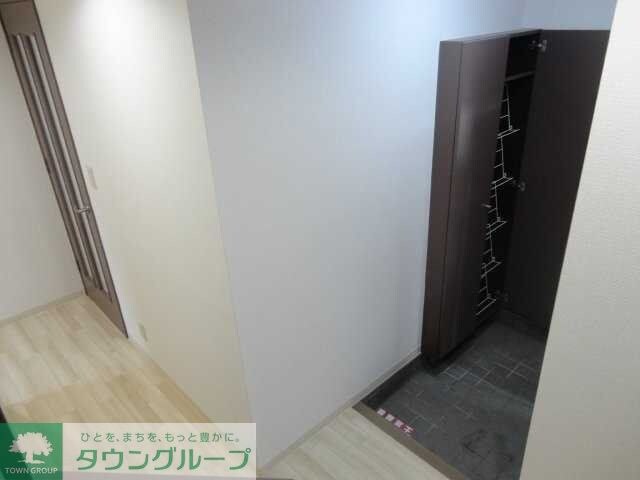 パールハイムの物件内観写真