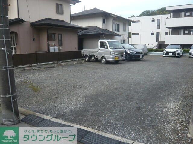 テラスボーナルの物件内観写真