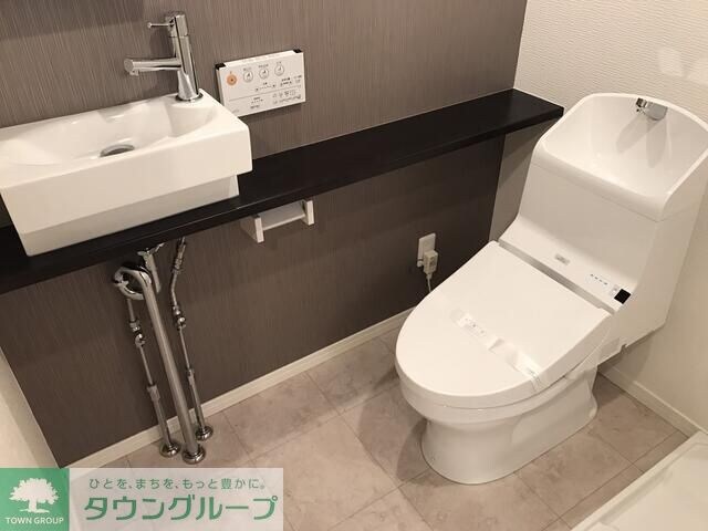 パークテラスあざみ野の物件内観写真