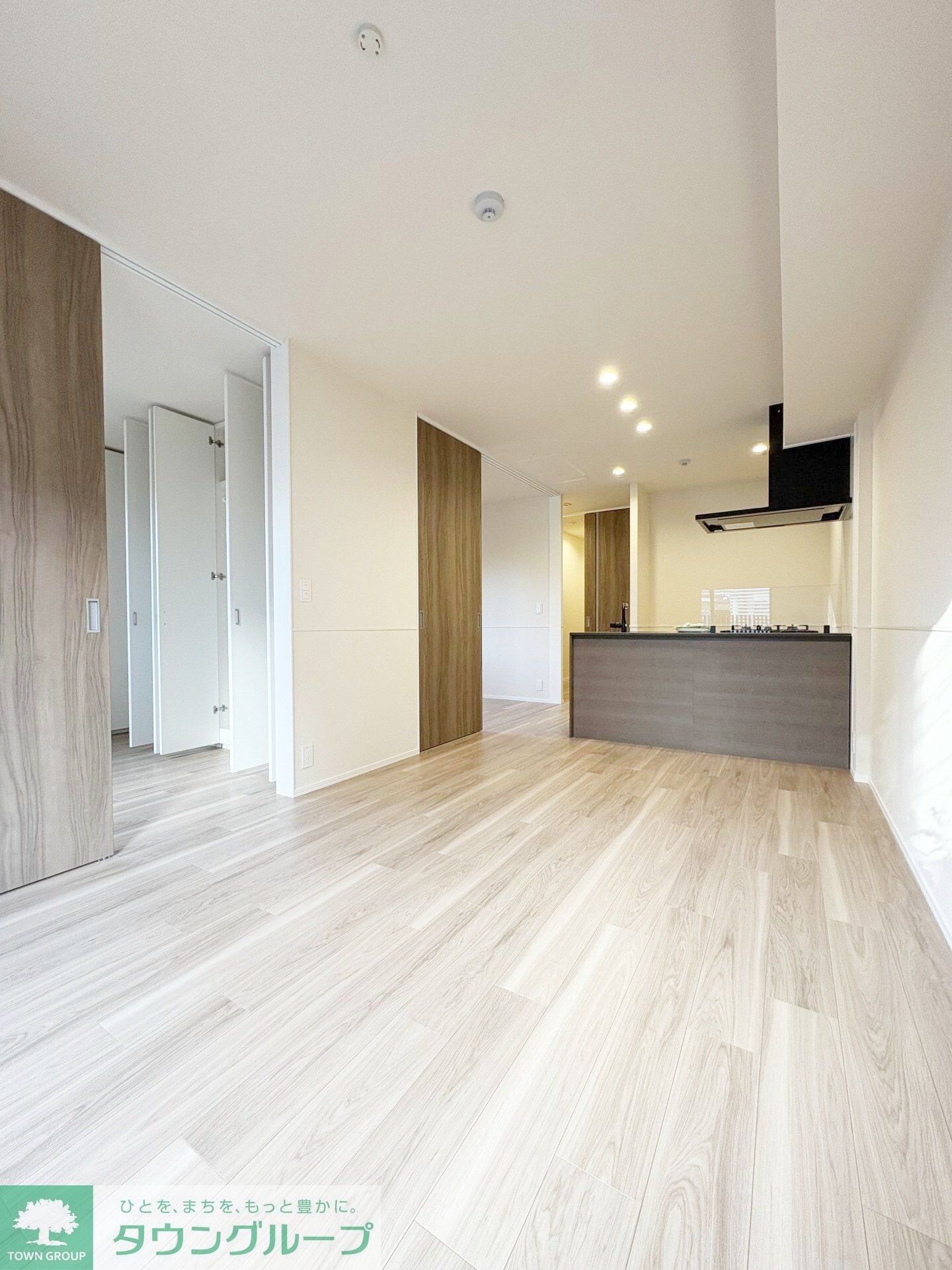 SETORA　ARTの物件内観写真