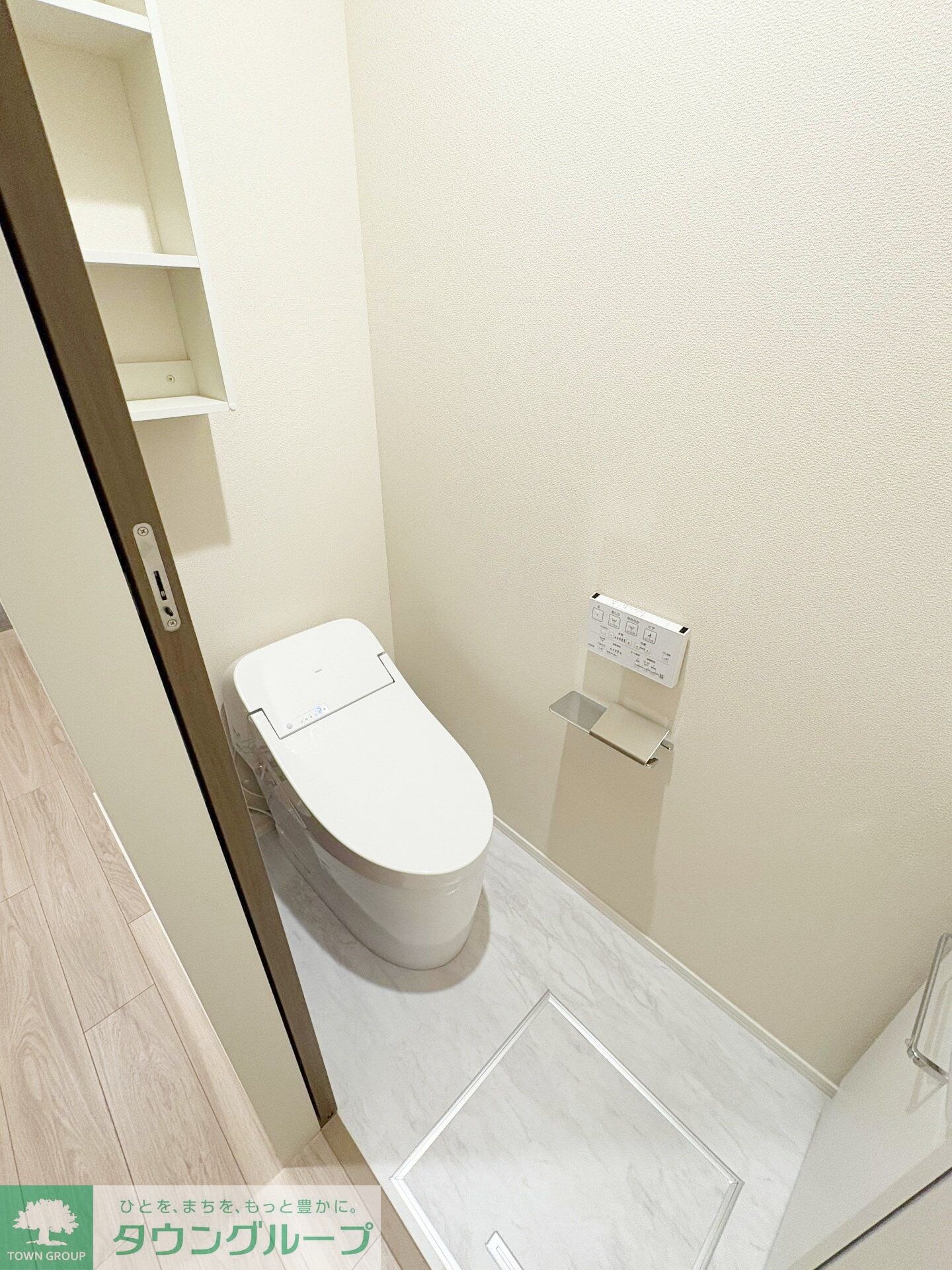 SETORA　ARTの物件内観写真