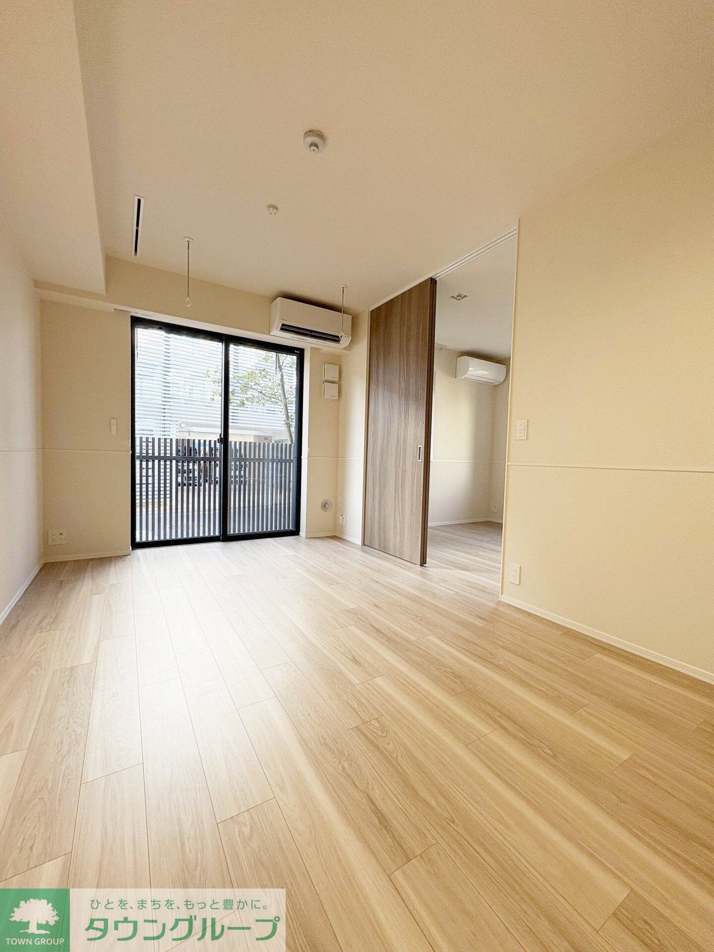 SETORA　ARTの物件内観写真