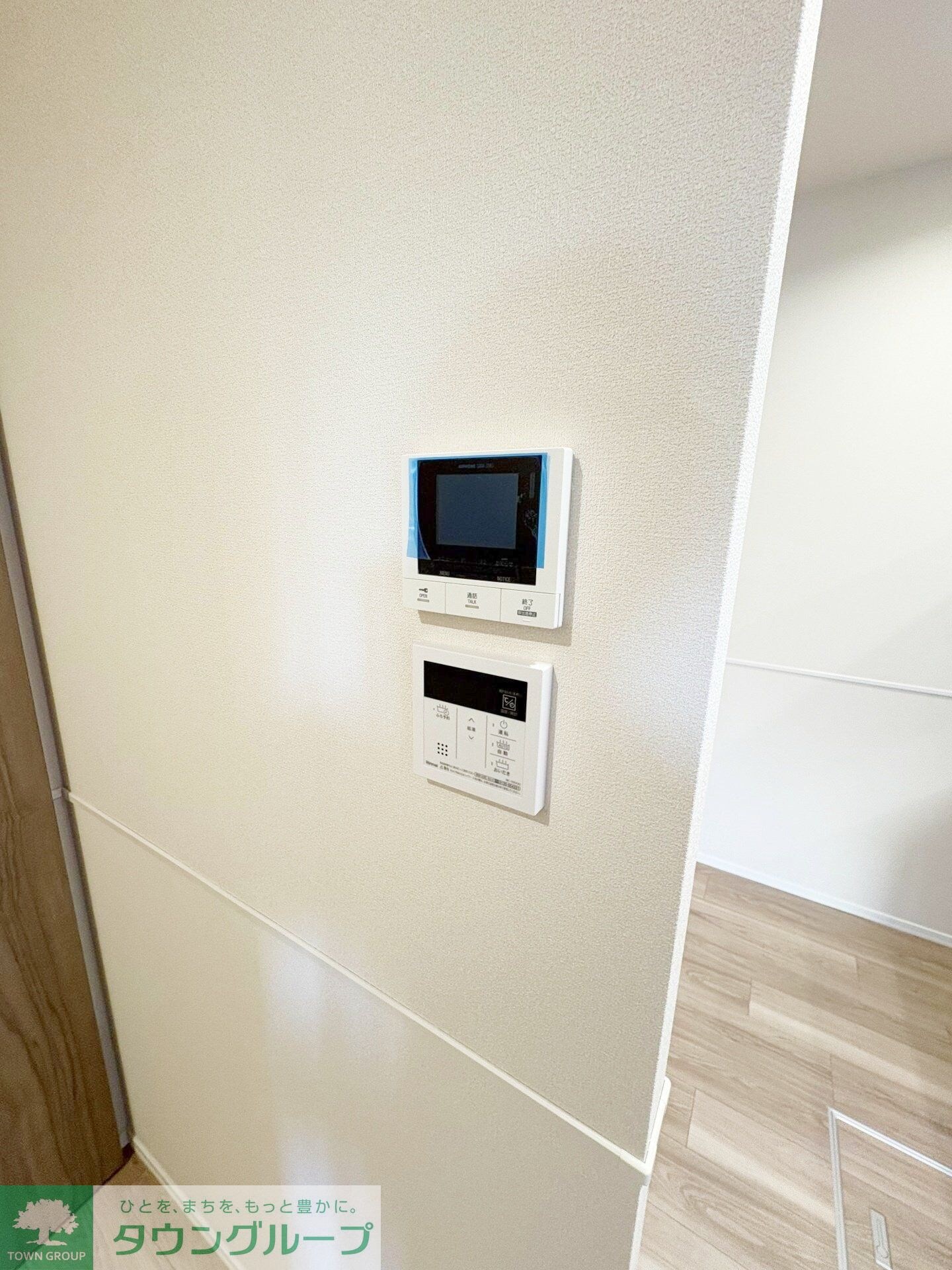 SETORA　ARTの物件内観写真