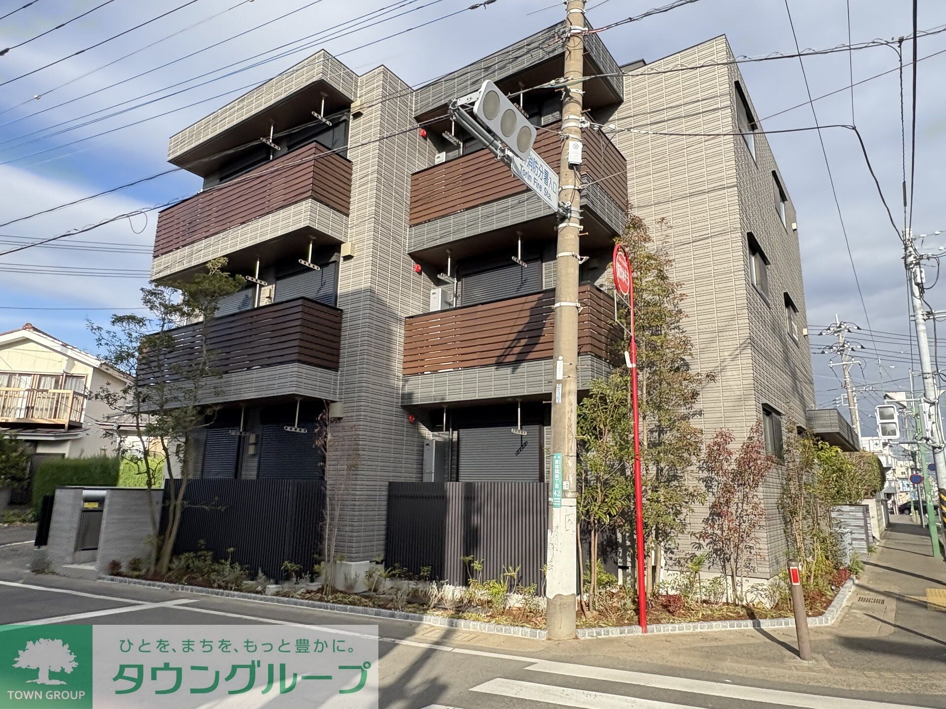 SETORA　ARTの物件内観写真