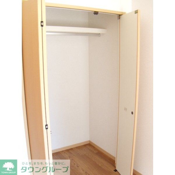 ハイムかわせみの物件内観写真