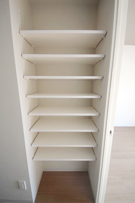 ＬＯＣ’Ｓ　ＳＡＧＩＮＵＭＡの物件内観写真