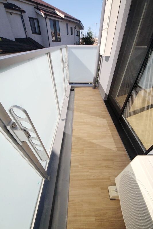 ＬＯＣ’Ｓ　ＳＡＧＩＮＵＭＡの物件内観写真