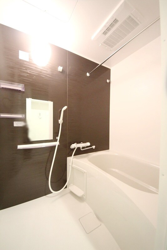 ＬＯＣ’Ｓ　ＳＡＧＩＮＵＭＡの物件内観写真