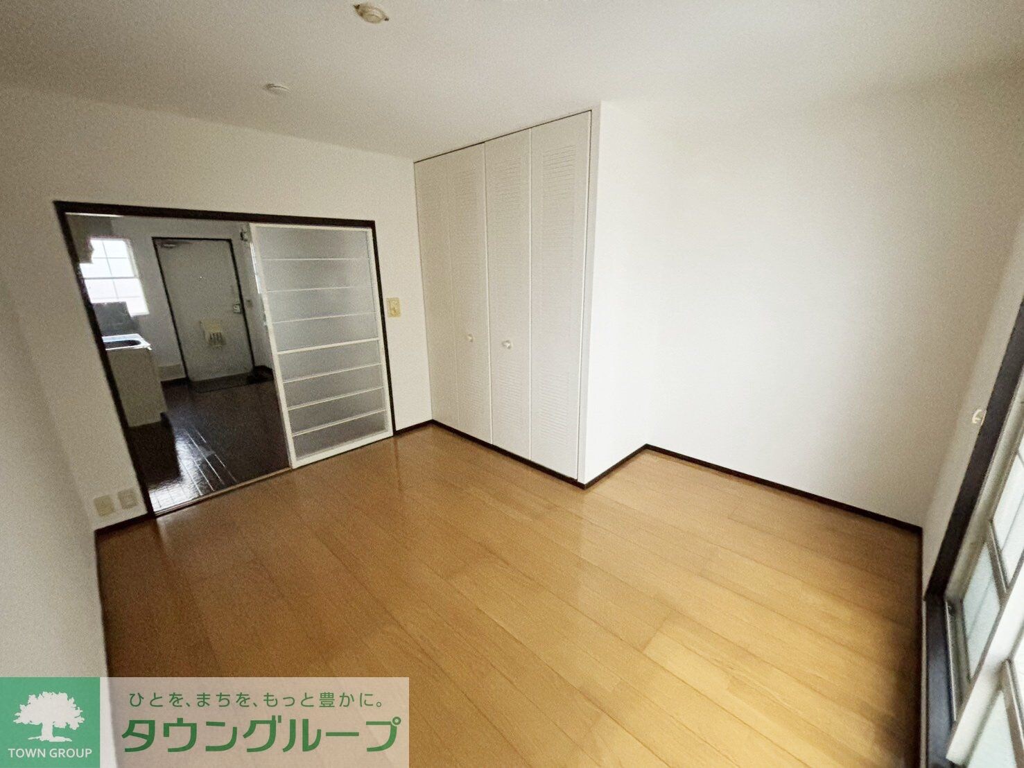 メゾン杉の里の物件内観写真