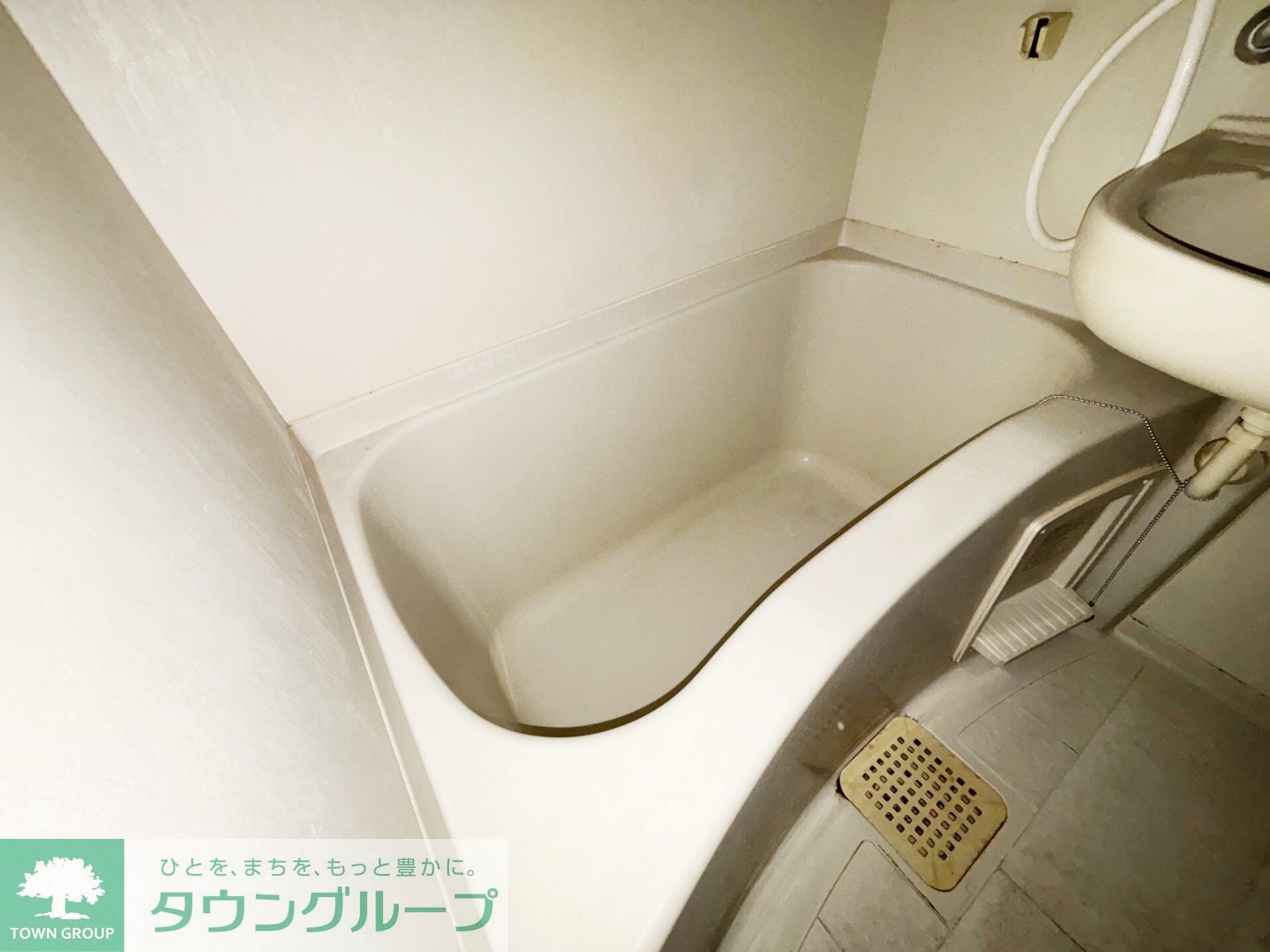 メゾン杉の里の物件内観写真